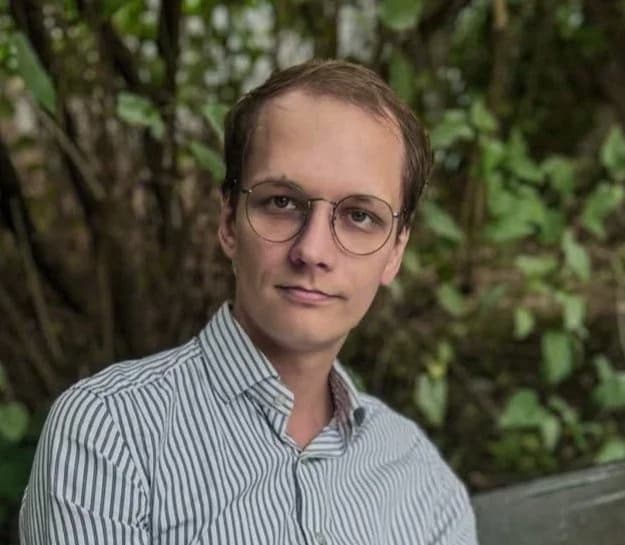 Philip Højsholt